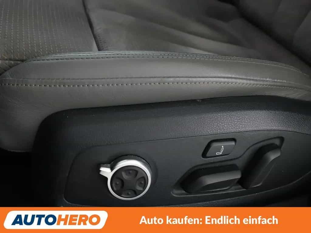 Audi S4 3.0 V6 TFSI quattro Aut.*NAVI*LED*ACC* 05/2017-photo-29