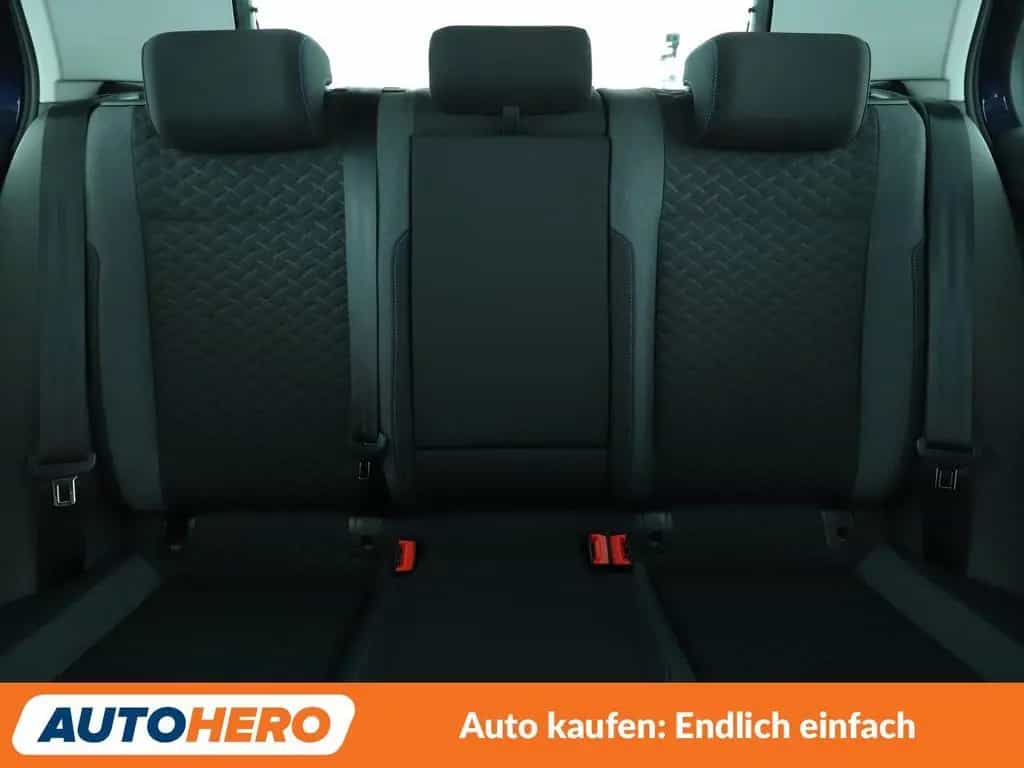 Volkswagen Golf VII 1.5 TSI ACT JoinNAVI*PDC*SHZ*PANO*KLIMA 10/2018-photo-15