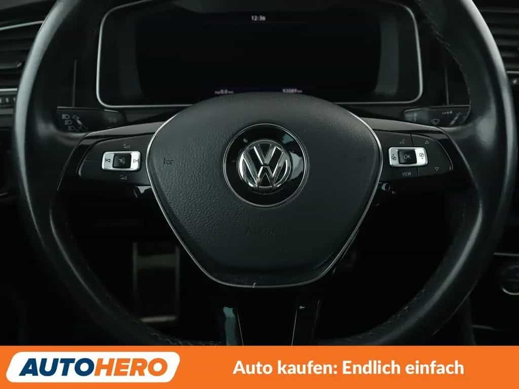 Volkswagen Golf VII 1.5 TSI ACT JoinNAVI*PDC*SHZ*PANO*KLIMA 10/2018-photo-18