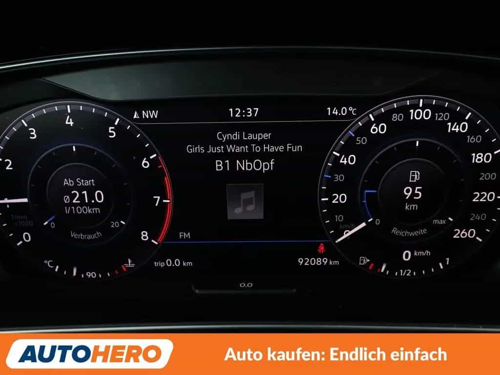 Volkswagen Golf VII 1.5 TSI ACT JoinNAVI*PDC*SHZ*PANO*KLIMA 10/2018-photo-19