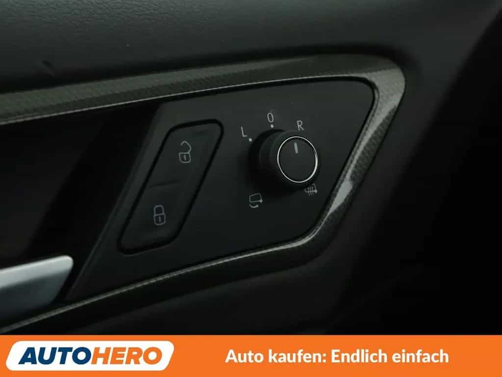 Volkswagen Golf VII 1.5 TSI ACT JoinNAVI*PDC*SHZ*PANO*KLIMA 10/2018-photo-26
