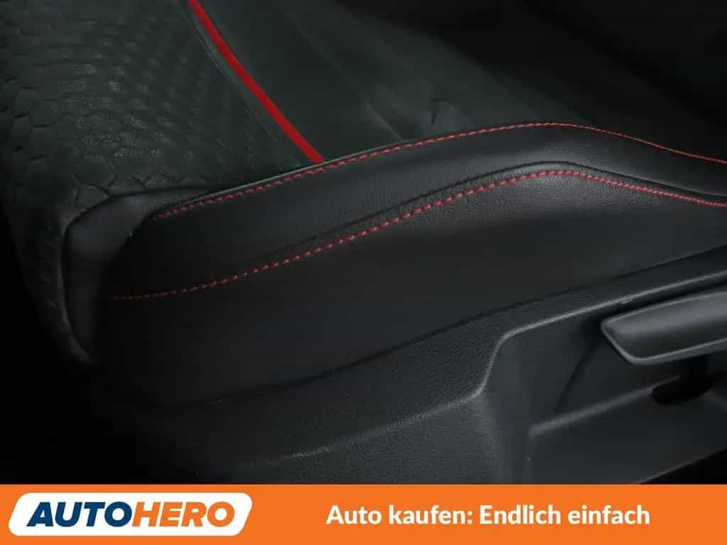 Volkswagen Golf VII 2.0 TSI GTI Performance BMT*LED*NAVI* 05/2017-photo-33