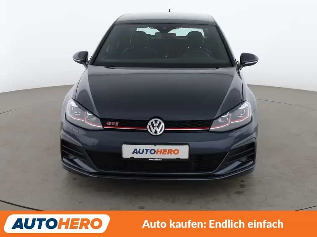 Volkswagen Golf VII 2.0 TSI GTI Performance BMT*LED*NAVI* 05/2017-photo-8