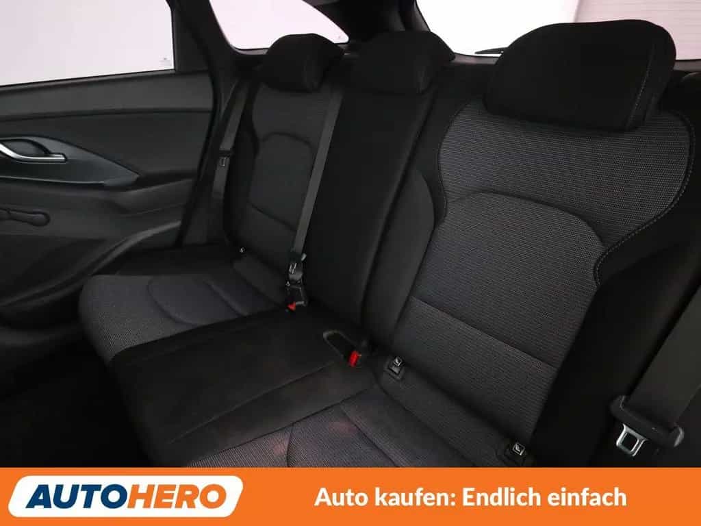 Hyundai i30 1.5 Pure*TEMPO*SHZ*KLIMA*USB*BLUETOOTH* 06/2021-photo-13