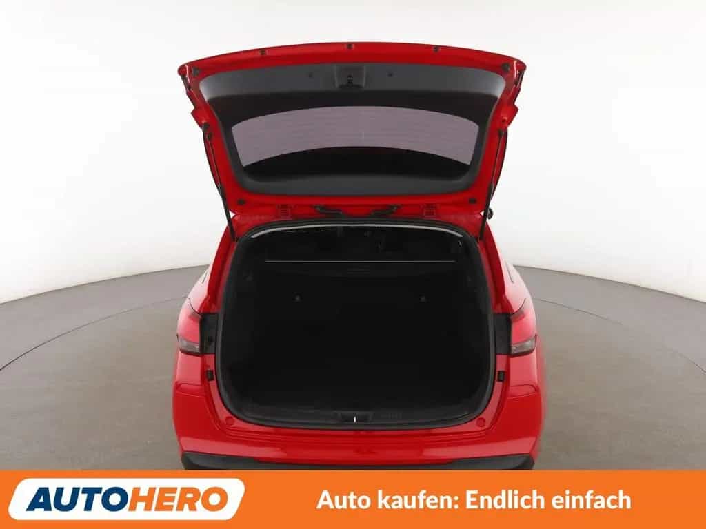 Hyundai i30 1.5 Pure*TEMPO*SHZ*KLIMA*USB*BLUETOOTH* 06/2021-photo-16