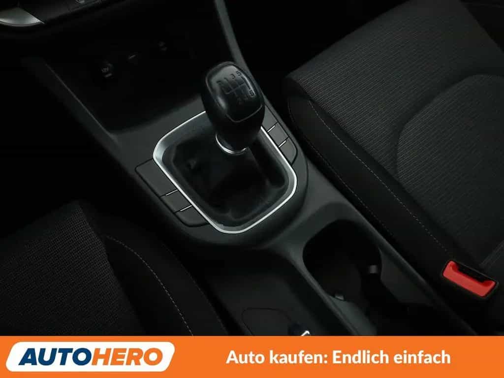 Hyundai i30 1.5 Pure*TEMPO*SHZ*KLIMA*USB*BLUETOOTH* 06/2021-photo-23