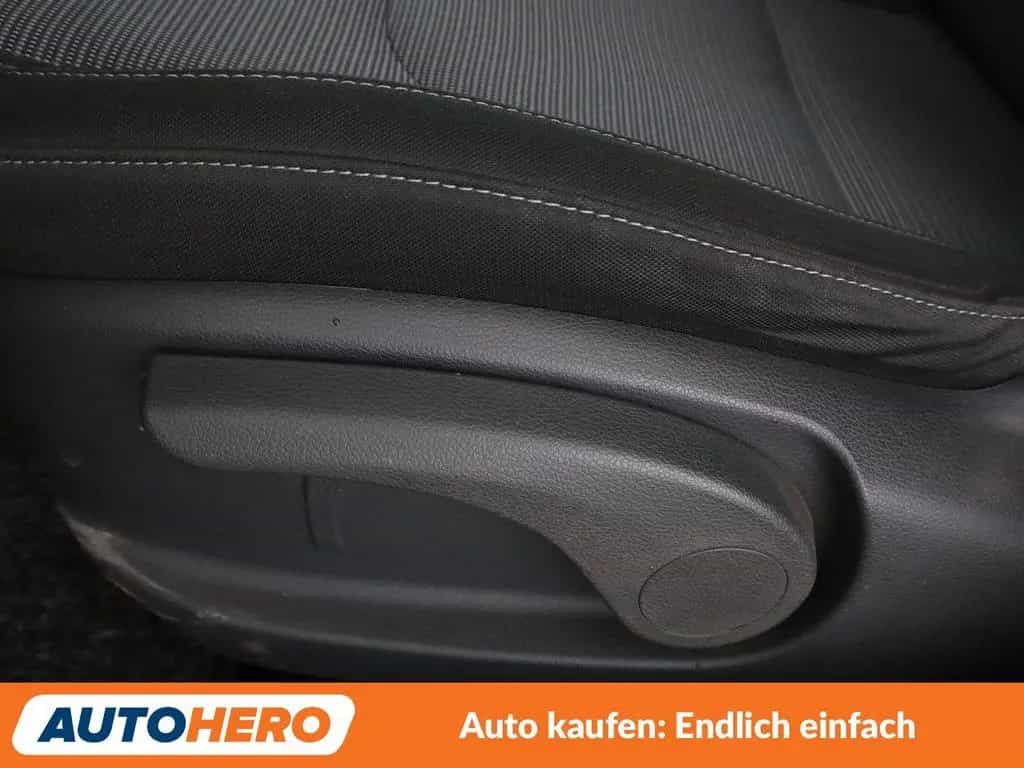 Hyundai i30 1.5 Pure*TEMPO*SHZ*KLIMA*USB*BLUETOOTH* 06/2021-photo-27