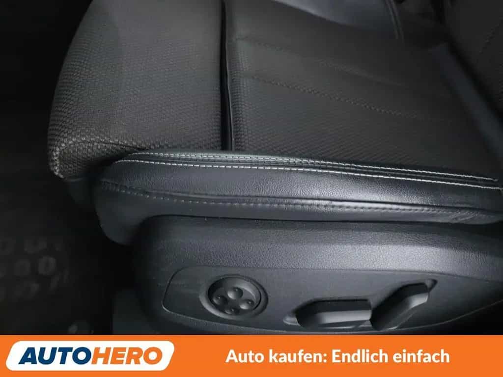 Audi A4 45 TFSI Mild-Hybrid quattro S line Aut.*NAVI* 09/2019-photo-28