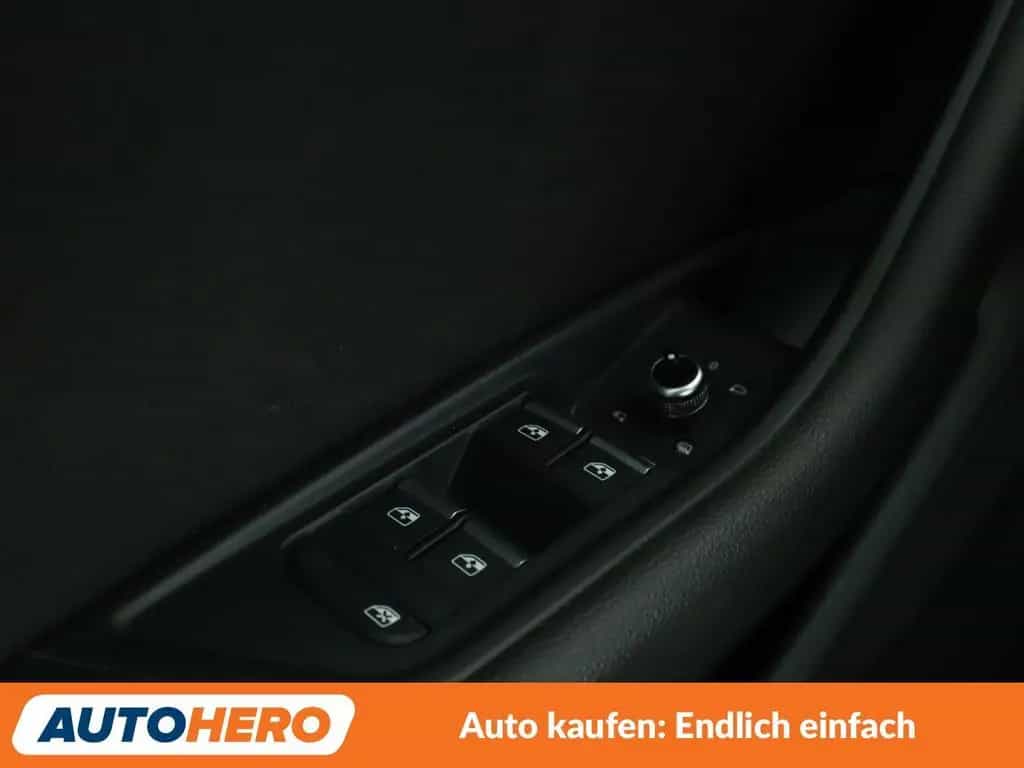 Audi A5 Sportback 40 TDI quattro Aut.*TEMPO*KLIMA*ALU 05/2019-photo-25