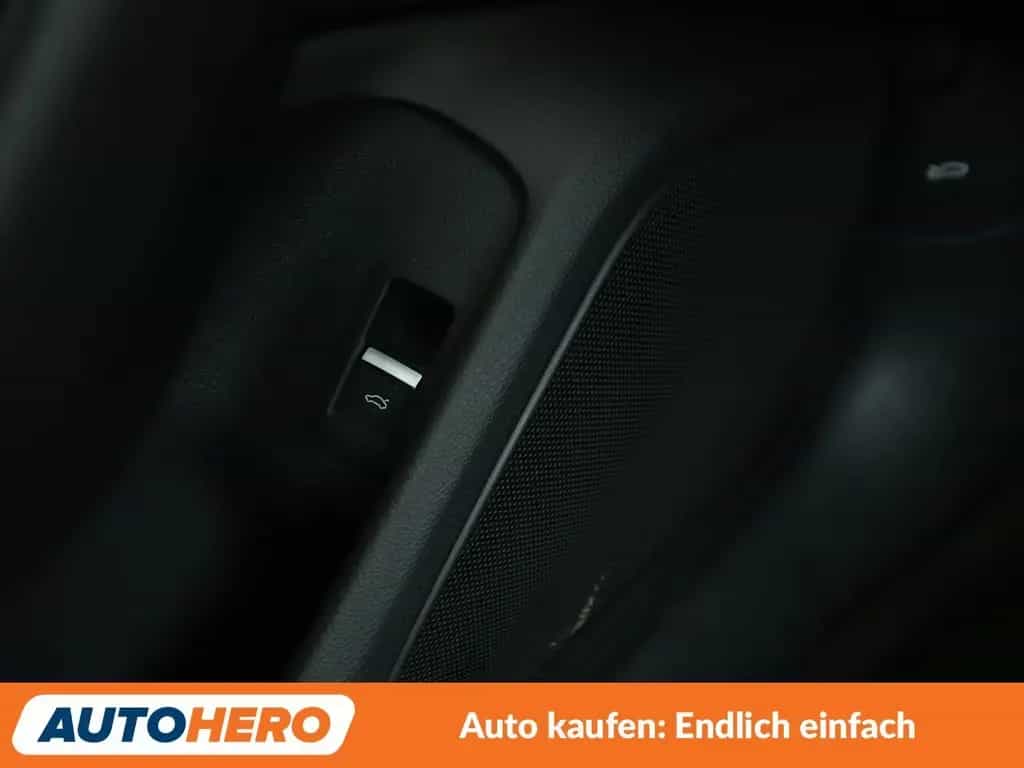 Audi A5 Sportback 40 TDI quattro Aut.*TEMPO*KLIMA*ALU 05/2019-photo-26