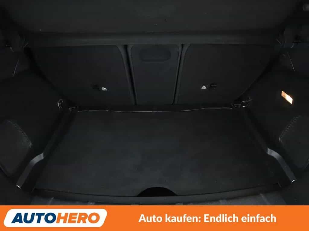 MINI Cooper Countryman Countryman Cooper*NAVI*TEMPO*PDC*SHZ*KLIMA* 10/2016-photo-17