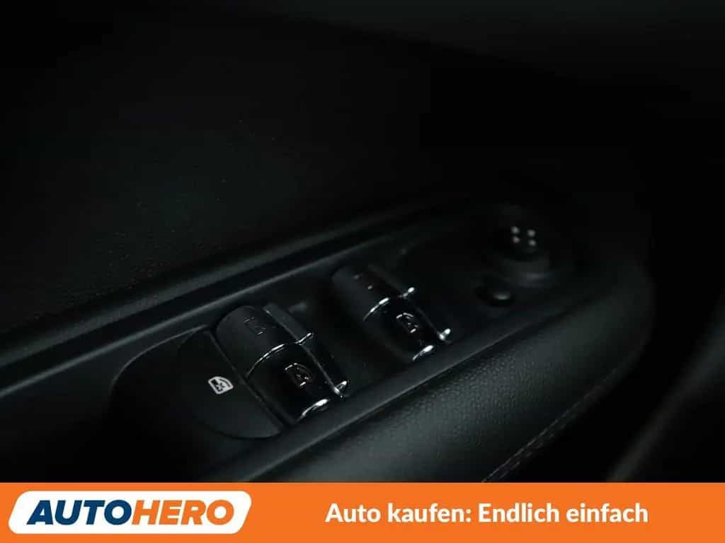 MINI Cooper Countryman Countryman Cooper*NAVI*TEMPO*PDC*SHZ*KLIMA* 10/2016-photo-24
