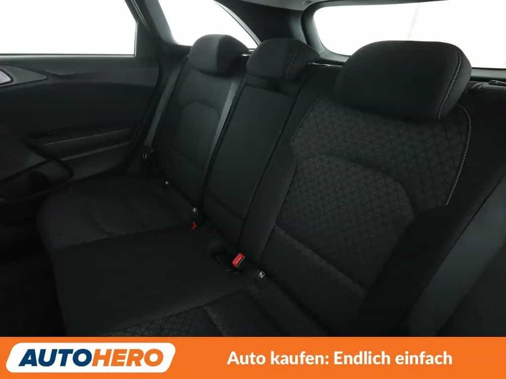 Kia cee'd / Ceed cee'd 1.5 TGDI Vision*TEMPO*CAM*KLIMA*GARANTIE* 04/2021-photo-13