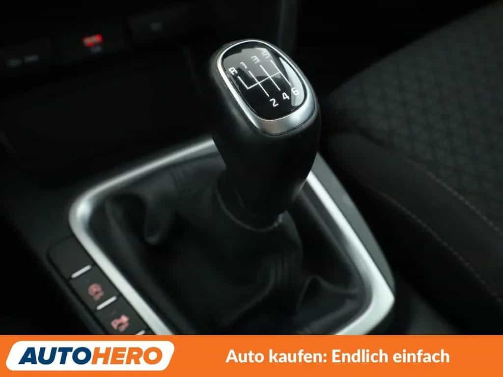 Kia cee'd / Ceed cee'd 1.5 TGDI Vision*TEMPO*CAM*KLIMA*GARANTIE* 04/2021-photo-24