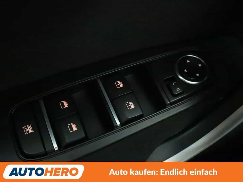 Kia cee'd / Ceed cee'd 1.5 TGDI Vision*TEMPO*CAM*KLIMA*GARANTIE* 04/2021-photo-26