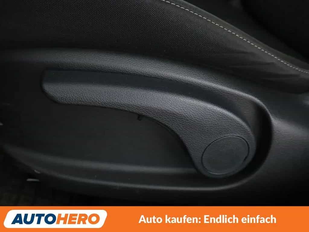 Kia cee'd / Ceed cee'd 1.5 TGDI Vision*TEMPO*CAM*KLIMA*GARANTIE* 04/2021-photo-28