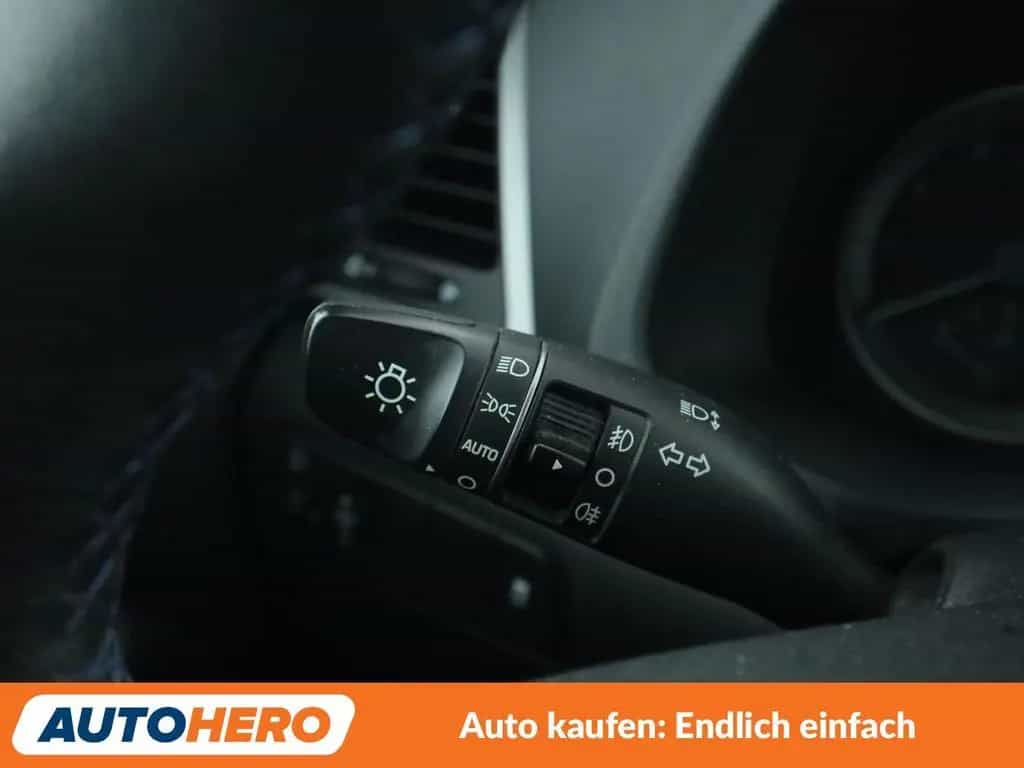 Hyundai TUCSON 1.6 TGDI Trend 4WD*NAVI*CAM*PDC*SHZ*KLIMA 08/2017-photo-28