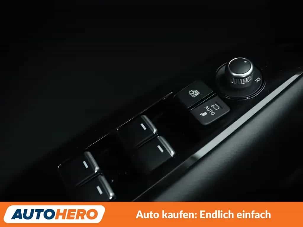 Mazda 6 2.5 SKYACTIV-G Homura Aut*NAVI*LED*ACC*CAM*PDC 06/2022-photo-25