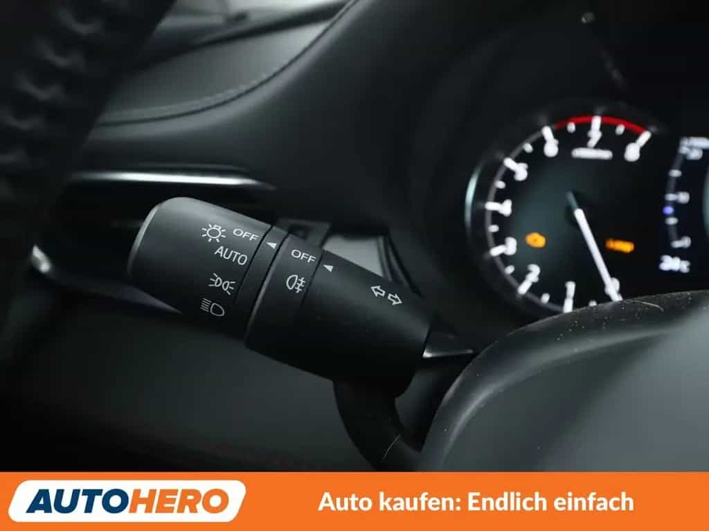 Mazda 6 2.5 SKYACTIV-G Homura Aut*NAVI*LED*ACC*CAM*PDC 06/2022-photo-26