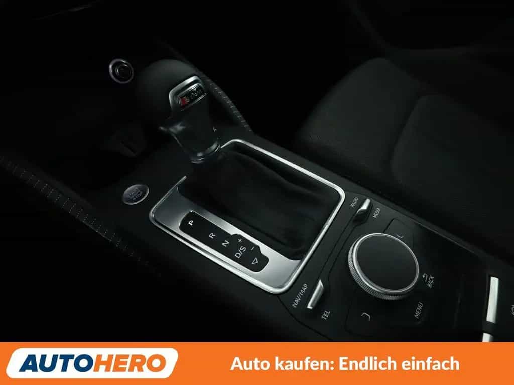Audi Q2 40 TFSI quattro Sport Aut.*NAVI*LED*TEMPO*CAM 03/2019-photo-22