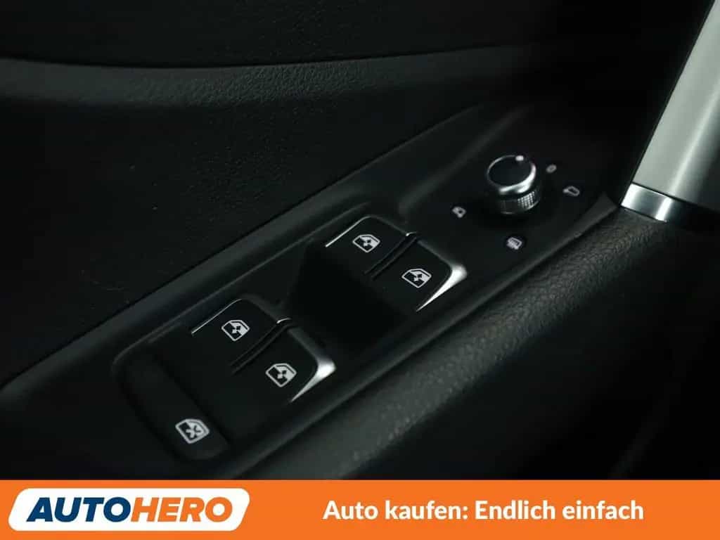 Audi Q2 40 TFSI quattro Sport Aut.*NAVI*LED*TEMPO*CAM 03/2019-photo-23