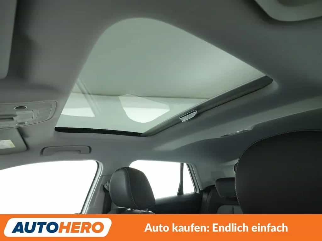 Audi Q2 40 TFSI quattro Sport Aut.*NAVI*LED*TEMPO*CAM 03/2019-photo-25