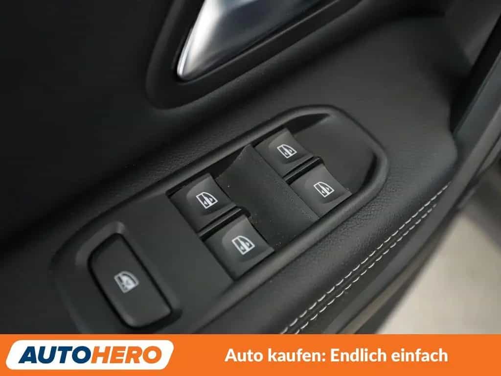 Dacia Duster 1.3 TCe Comfort*PDC*SHZ*TEMPO*KLIMA* 08/2019-photo-26