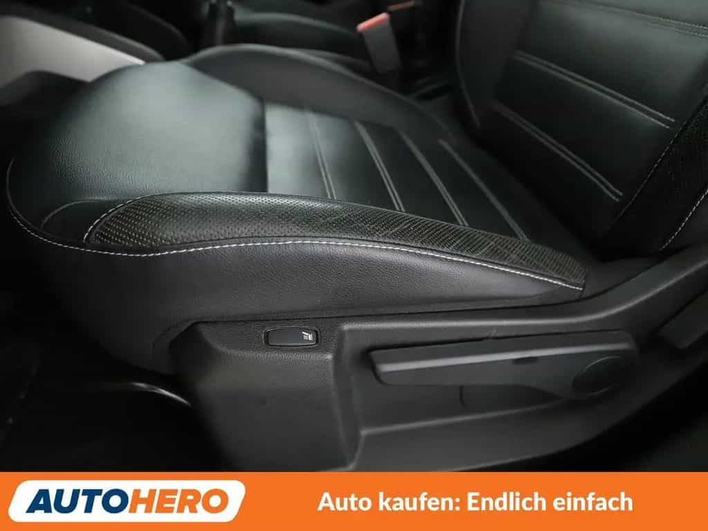 Dacia Duster 1.3 TCe Comfort*PDC*SHZ*TEMPO*KLIMA* 08/2019-photo-27