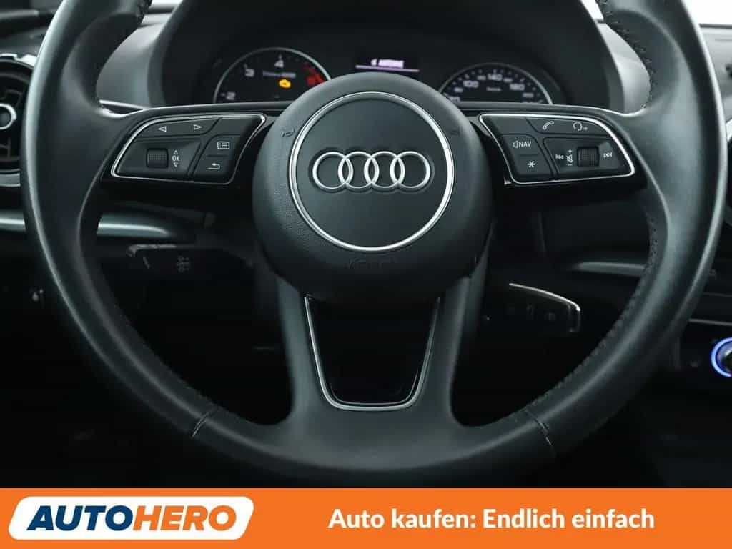 Audi A3 Sportback 40 TDI quattro Sport Aut.*NAVI* 05/2020-photo-18