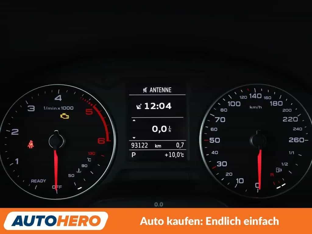 Audi A3 Sportback 40 TDI quattro Sport Aut.*NAVI* 05/2020-photo-19