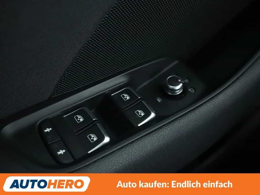 Audi A3 Sportback 40 TDI quattro Sport Aut.*NAVI* 05/2020-photo-23