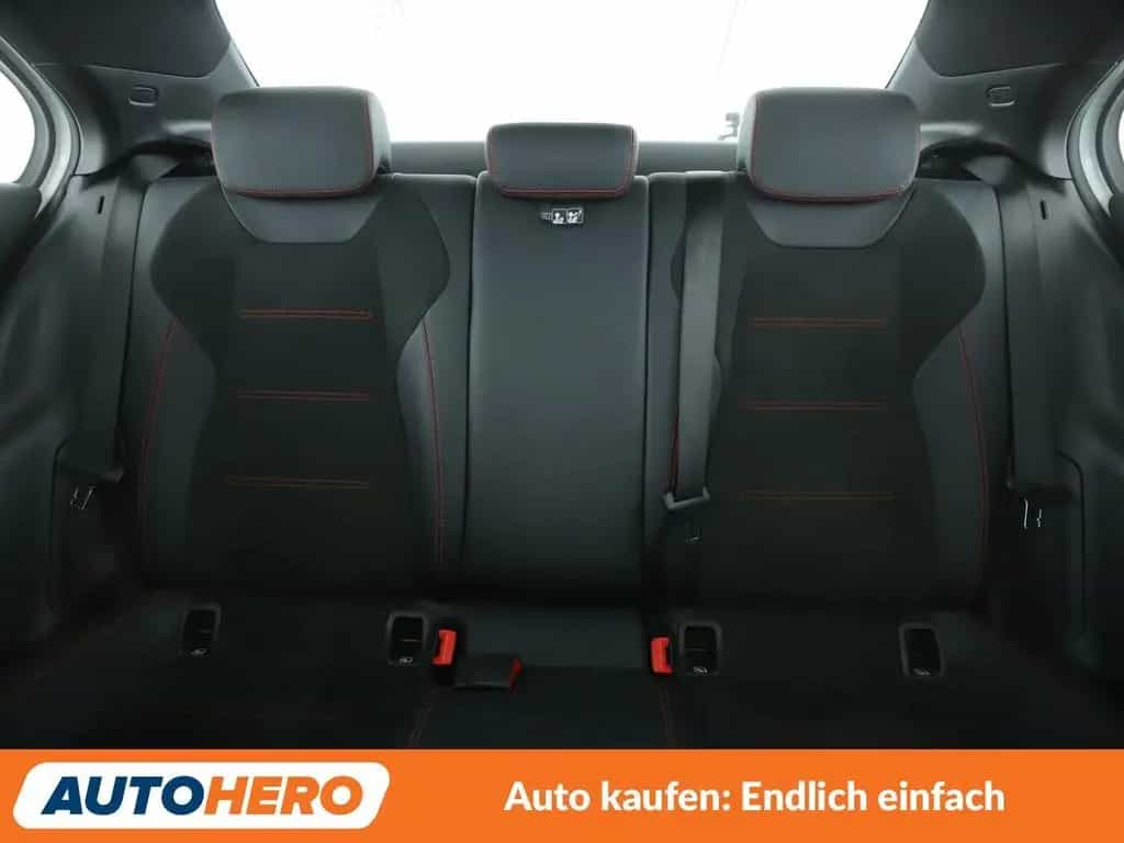 Mercedes-Benz A 35 AMG 4Matic Aut.*NAV*LED*TEMP*CAM*PDC*SHZ* 07/2020-photo-15