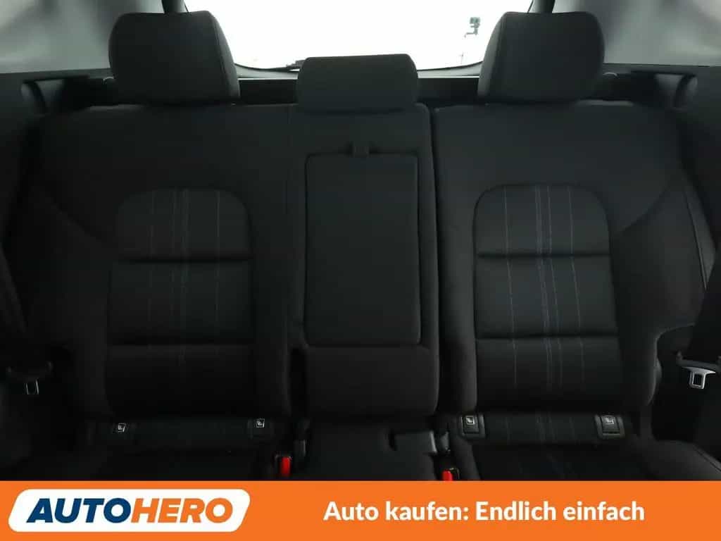 Hyundai TUCSON 1.6 Classic blue 2WD*KLIMA*AHK*LM-FELGEN* 05/2016-photo-15