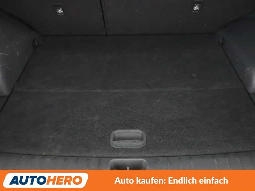 Hyundai TUCSON 1.6 Classic blue 2WD*KLIMA*AHK*LM-FELGEN* 05/2016-photo-17