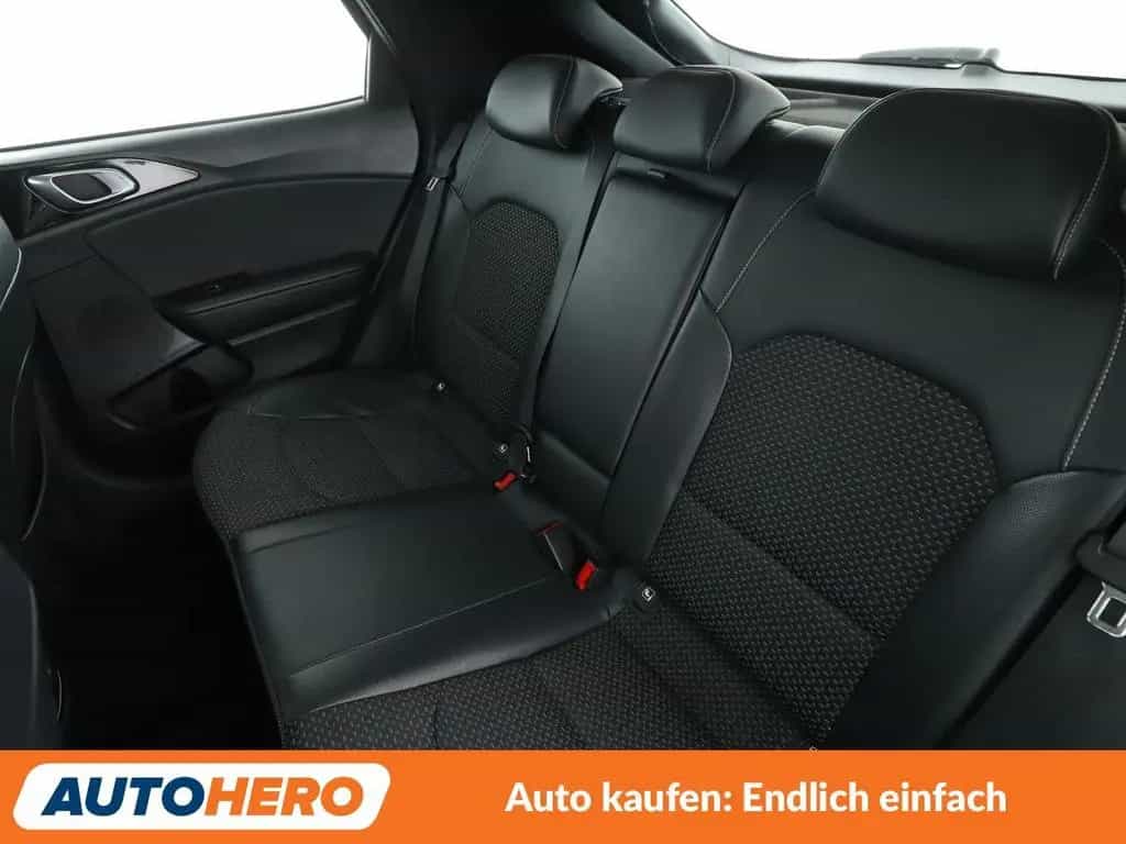 Kia XCeed 1.4 TGDI Vision *CAM*BiXENON*CAM*SHZ*LHZ* 11/2019-photo-23