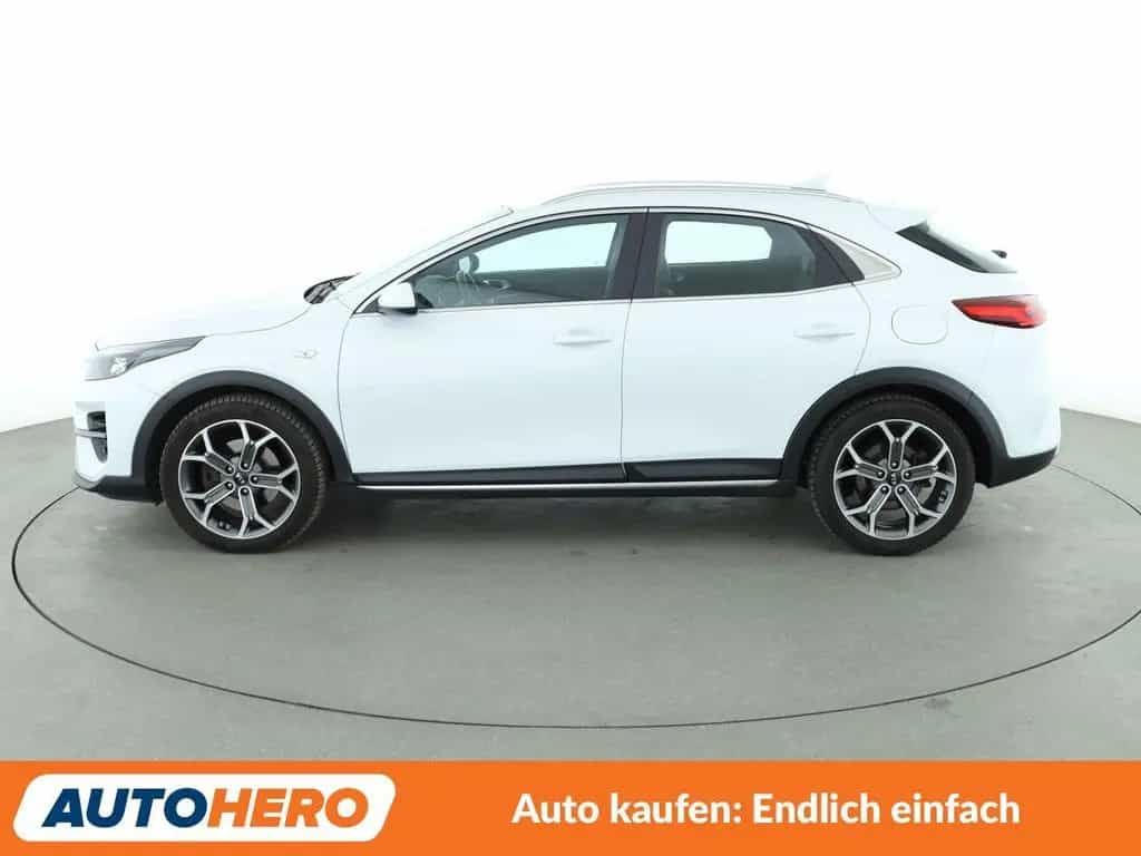 Kia XCeed 1.4 TGDI Vision *CAM*BiXENON*CAM*SHZ*LHZ* 11/2019-photo-25