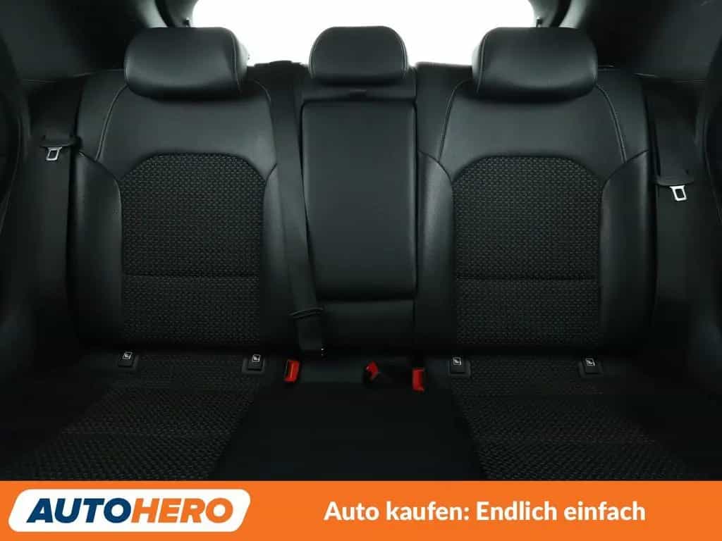 Kia XCeed 1.4 TGDI Vision *CAM*BiXENON*CAM*SHZ*LHZ* 11/2019-photo-8