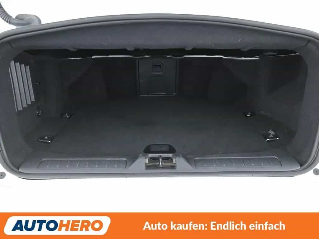 Land Rover Range Rover Evoque Evoque Cabriolet 2.0 Td4 HSE Dynamic Aut.*NAVI* 09/2018-photo-17