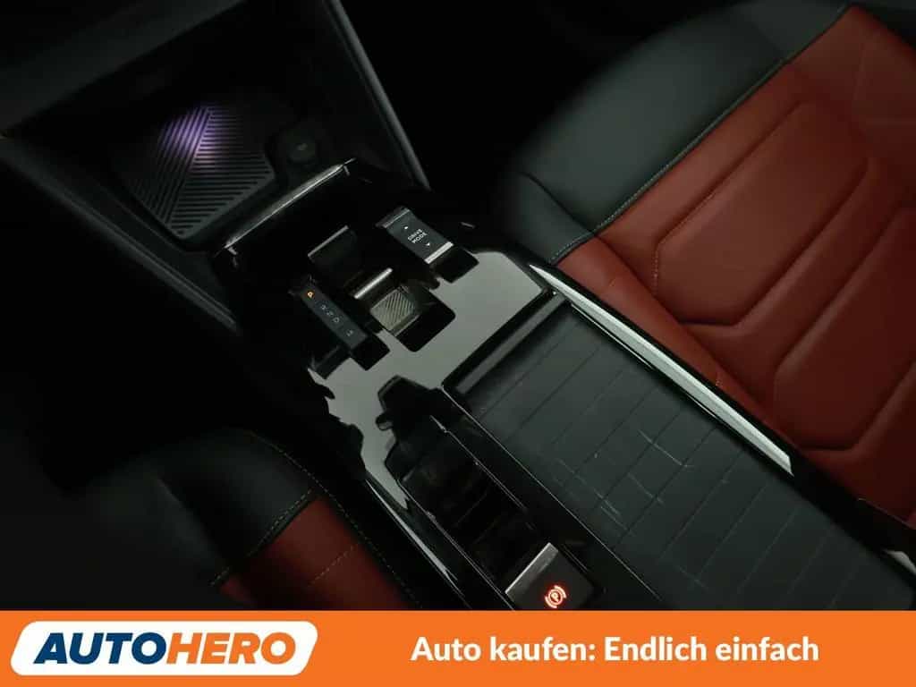 Citroën C4 1.2 PureTech Shine*NAVI*ACC*CAM*PDC*SHZ* 12/2021-photo-25