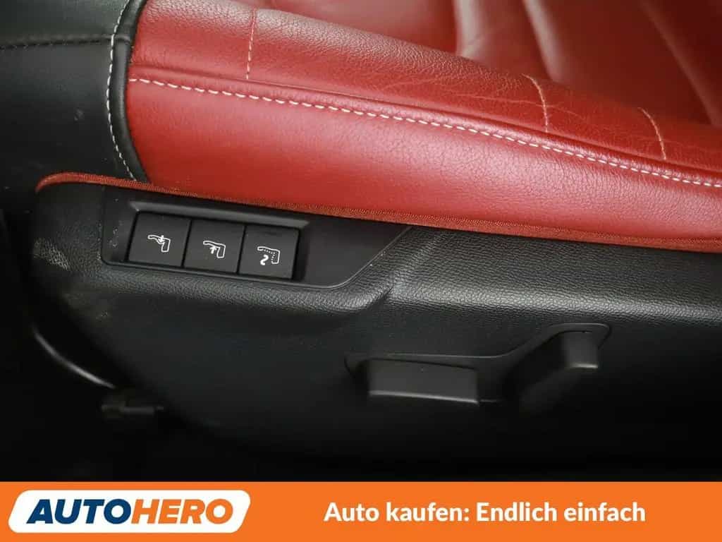 Citroën C4 1.2 PureTech Shine*NAVI*ACC*CAM*PDC*SHZ* 12/2021-photo-30