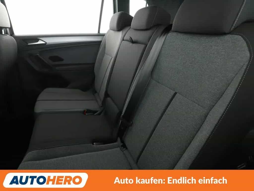 Seat Tarraco 1.5 TSI ACT Style *NAVI*LED*ACC*CAM*PDC* 03/2022-photo-13