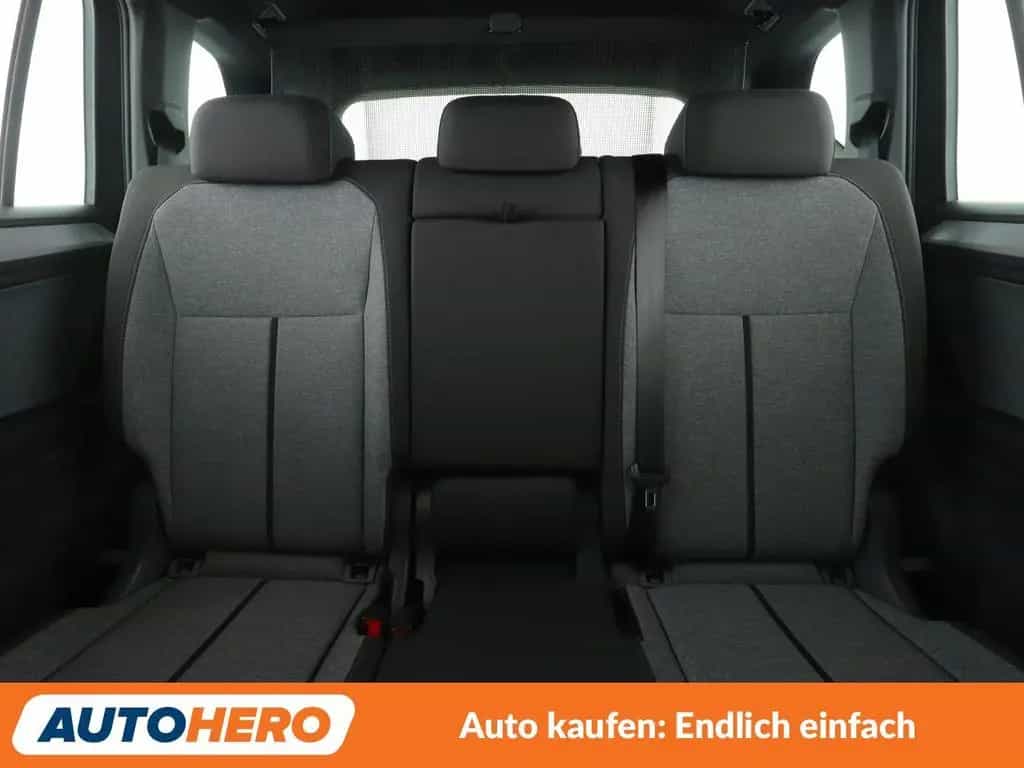 Seat Tarraco 1.5 TSI ACT Style *NAVI*LED*ACC*CAM*PDC* 03/2022-photo-15