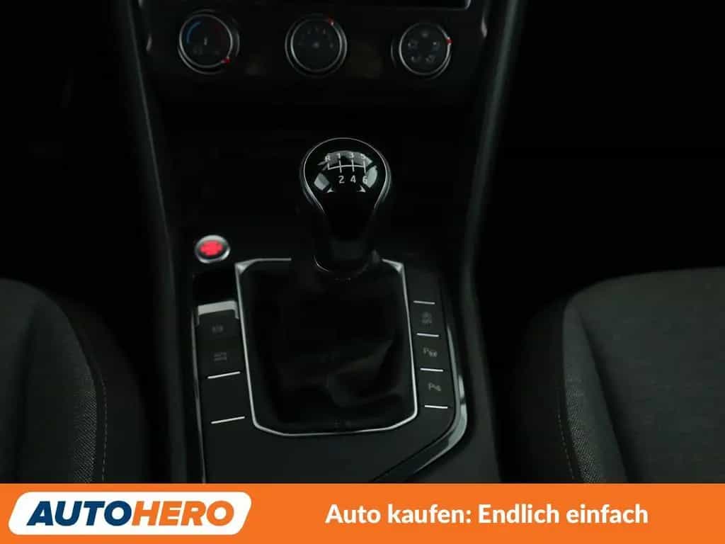 Seat Tarraco 1.5 TSI ACT Style *NAVI*LED*ACC*CAM*PDC* 03/2022-photo-23