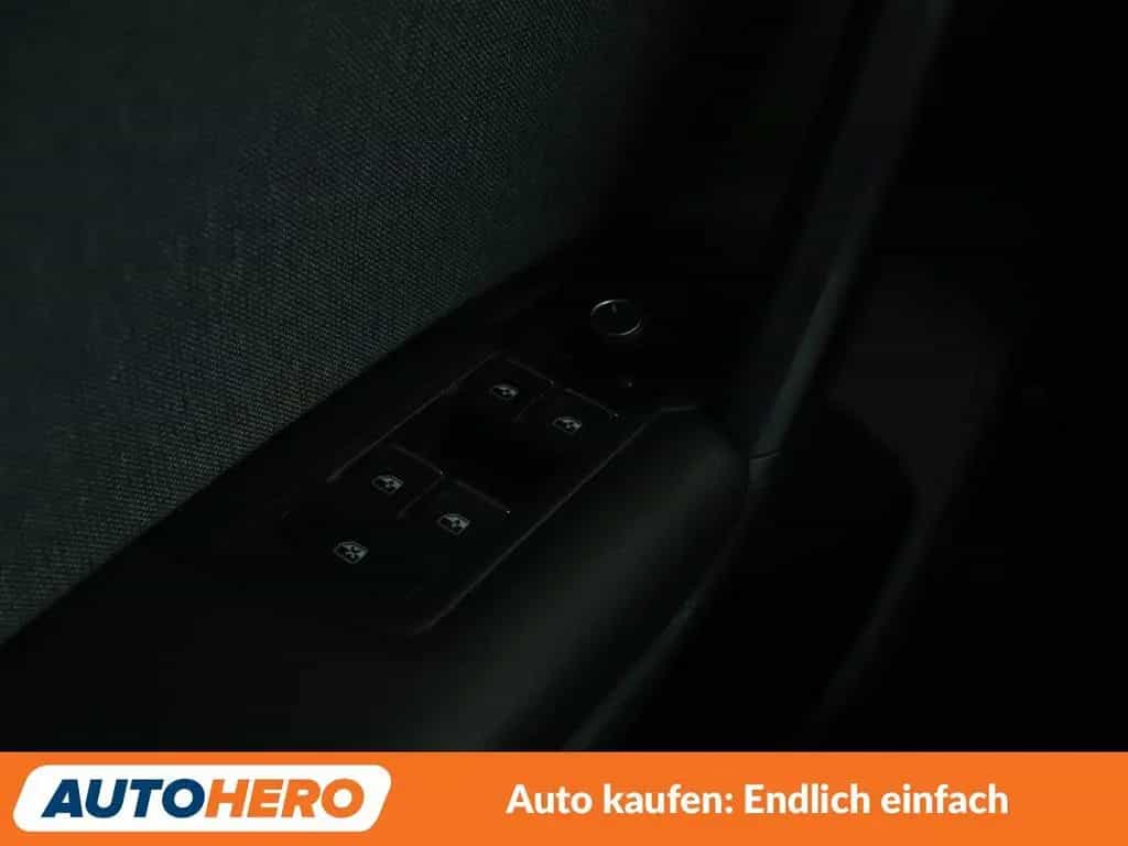 Seat Tarraco 1.5 TSI ACT Style *NAVI*LED*ACC*CAM*PDC* 03/2022-photo-26