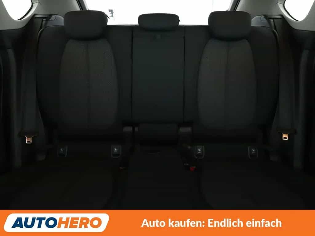BMW 216 Active Tourer 2er 216i Active Tourer Advantage*LED*TEMPO*PDC* 07/2016-photo-15