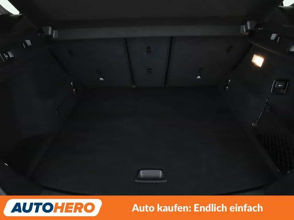 BMW 216 Active Tourer 2er 216i Active Tourer Advantage*LED*TEMPO*PDC* 07/2016-photo-17