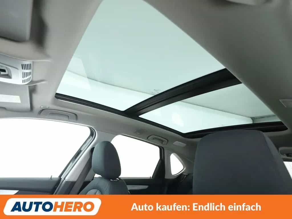 BMW 216 Active Tourer 2er 216i Active Tourer Advantage*LED*TEMPO*PDC* 07/2016-photo-26