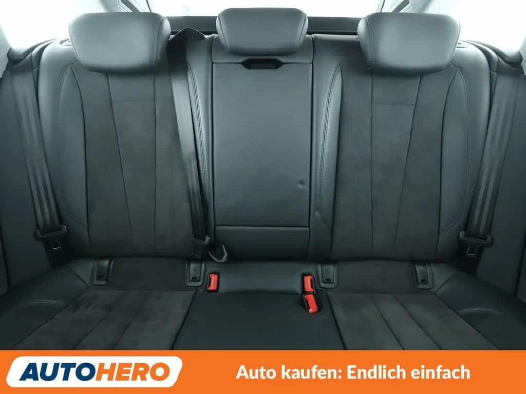 Audi A4 Allroad 50 TDI quattro Aut.*NAVI*LED*TEMPO* 08/2020-photo-15