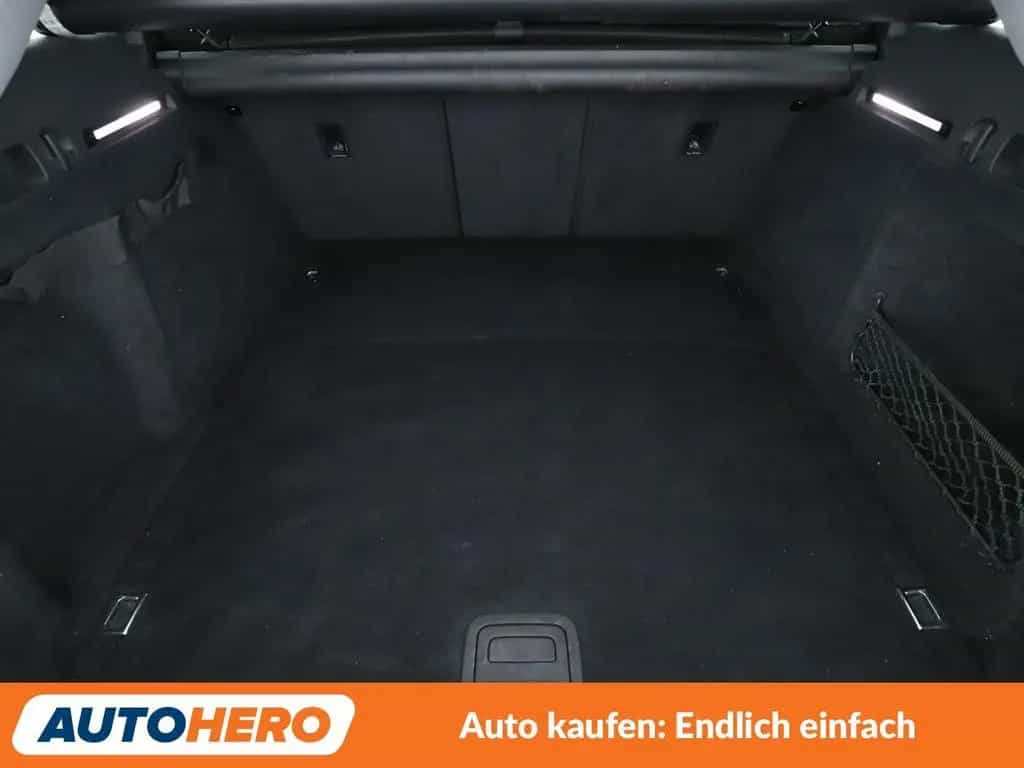 Audi A4 Allroad 50 TDI quattro Aut.*NAVI*LED*TEMPO* 08/2020-photo-17