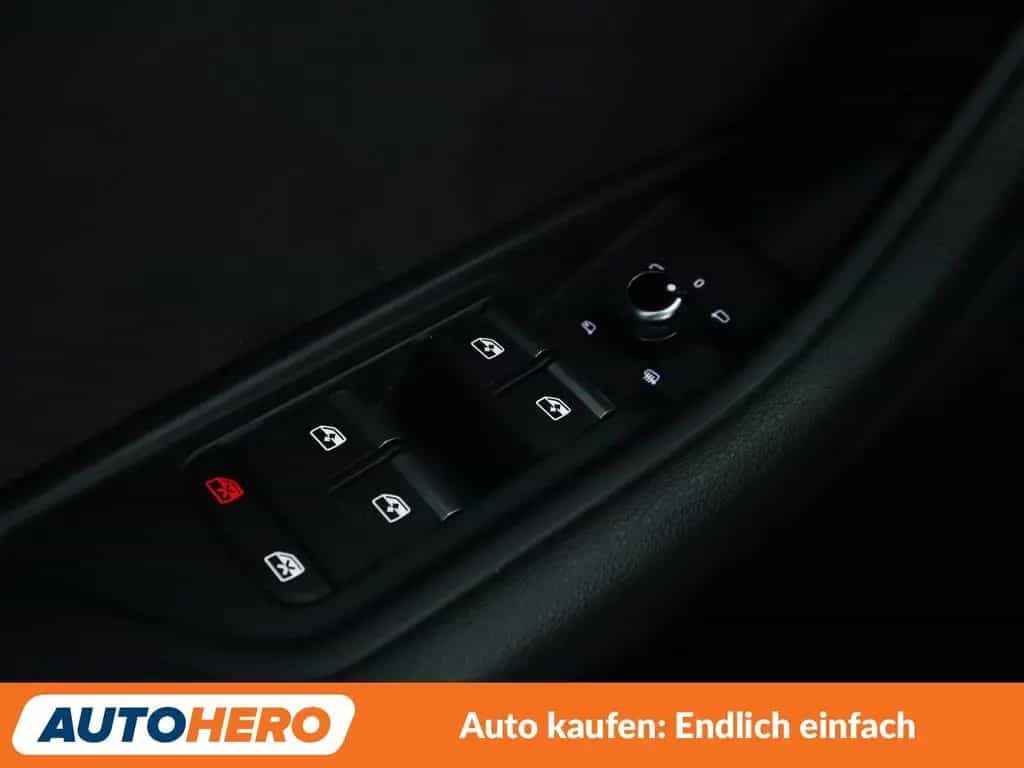 Audi A4 Allroad 50 TDI quattro Aut.*NAVI*LED*TEMPO* 08/2020-photo-23